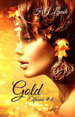 H. G. Lynch - Gold, Häftad