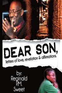 bokomslag Dear Son: Letters of Love, Revelation & Affirmations