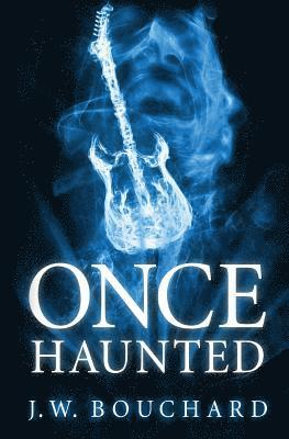 Once Haunted 1