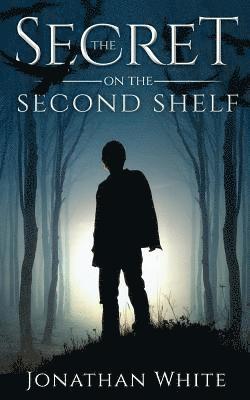 The Secret on the Second Shelf