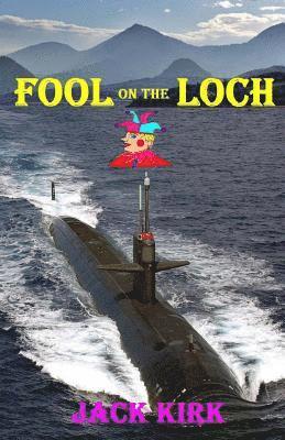 Fool on the Loch 1