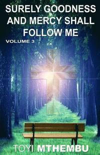 bokomslag Surely Goodness and Mercy Shall Follow Me: Volume 3