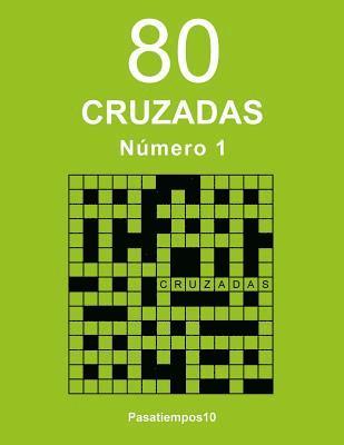 80 Cruzadas - N. 1 1