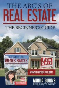 bokomslag The ABCs of Real Estate: The Beginner's Guide