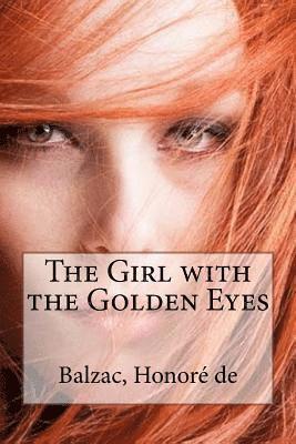 The Girl with the Golden Eyes 1