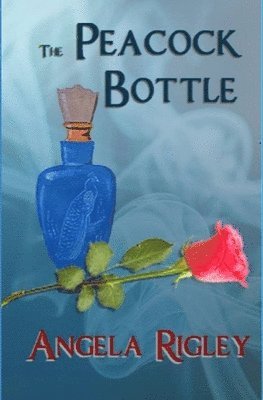 The Peacock Bottle 1