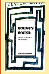 bokomslag Omnus Omni