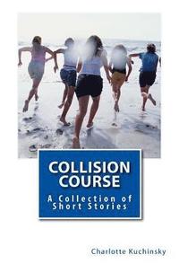 bokomslag Collision Course