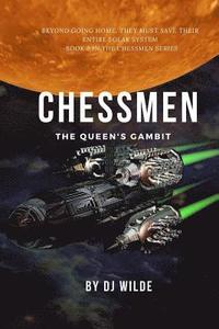 bokomslag Chessmen 2: The Queen's Gambit