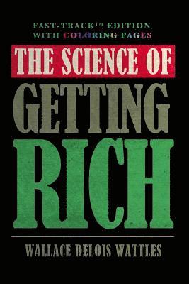 The Science of Getting Rich - Fast-Track Edition with Coloring Pages 1