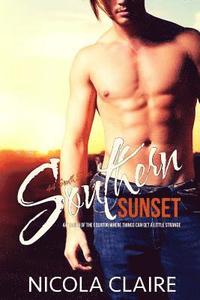 bokomslag Southern Sunset (44 South, Book 1)