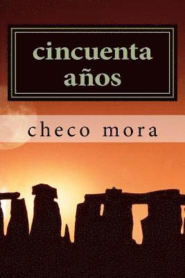 bokomslag cincuenta años: cuento