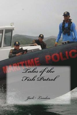 Tales of the Fish Patrol 1