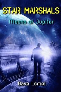 bokomslag Star Marshals: Moons of Jupiter