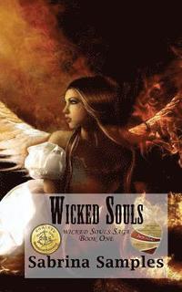 bokomslag Wicked Souls