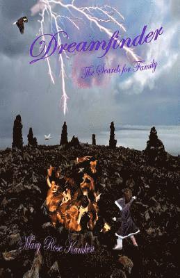 Dreamfinder: The Search for Family 1