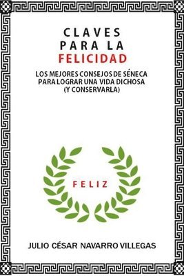 bokomslag Claves para la felicidad