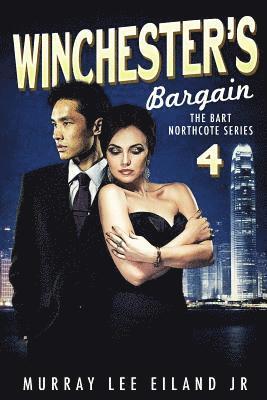 bokomslag Winchester's Bargain