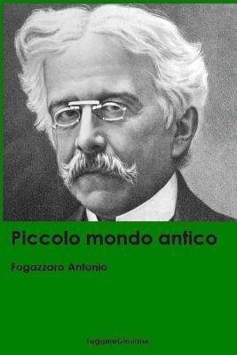 Piccolo mondo antico 1