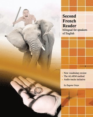 Second French Reader