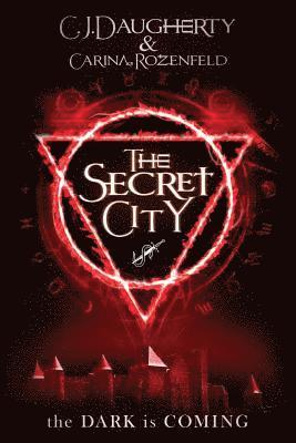 The Secret City 1