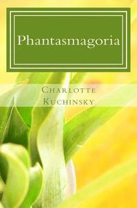 bokomslag Phantasmagoria: A Collection of Short Stories