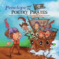 bokomslag Penelope and the Poetry Pirates