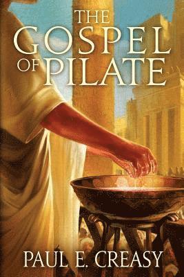 bokomslag The Gospel of Pilate