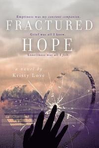 bokomslag Fractured Hope