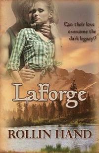 bokomslag LaForge: A Romantic Spanking Story Trilogy