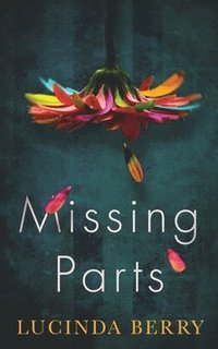 bokomslag Missing Parts