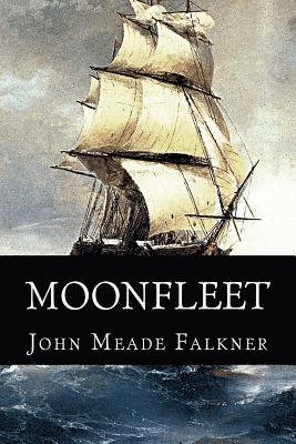 bokomslag Moonfleet