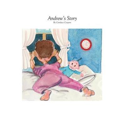 bokomslag Andrew's Story