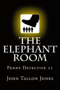 bokomslag The Elephant Room