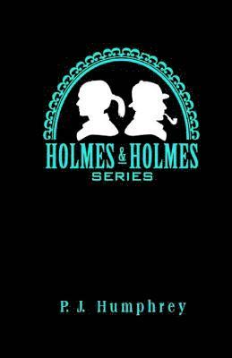 bokomslag Holmes & Holmes