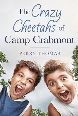 The Crazy Cheetahs of Camp Crabmont 1