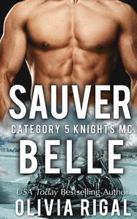 bokomslag Sauver Belle