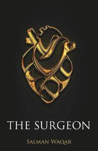 bokomslag The Surgeon