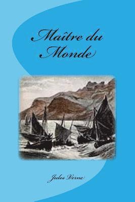 Maître du Monde