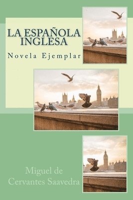 La Espanola Inglesa 1