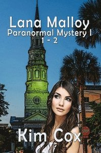 bokomslag Lana Malloy Paranormal Mystery Series I