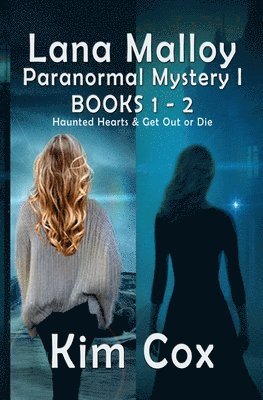 bokomslag Lana Malloy Paranormal Mystery Series I