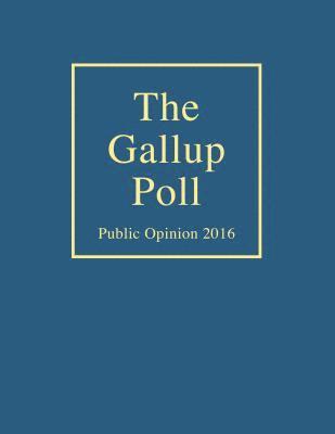 bokomslag The Gallup Poll