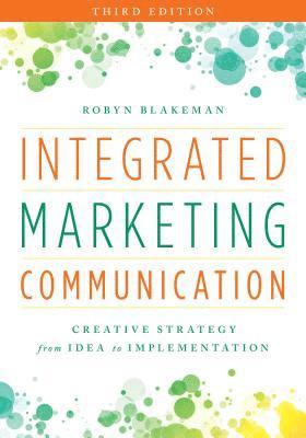 Integrated Marketing Communication 1