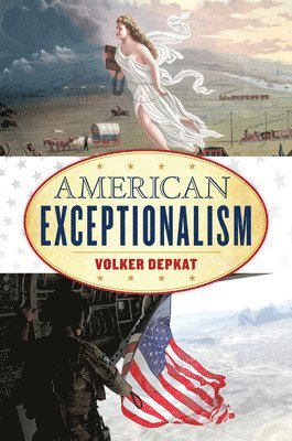 American Exceptionalism 1