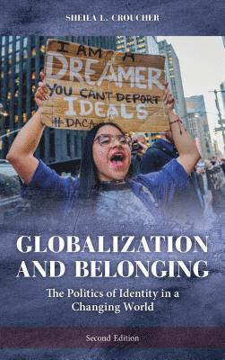 Globalization and Belonging 1