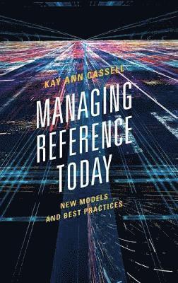 Managing Reference Today 1