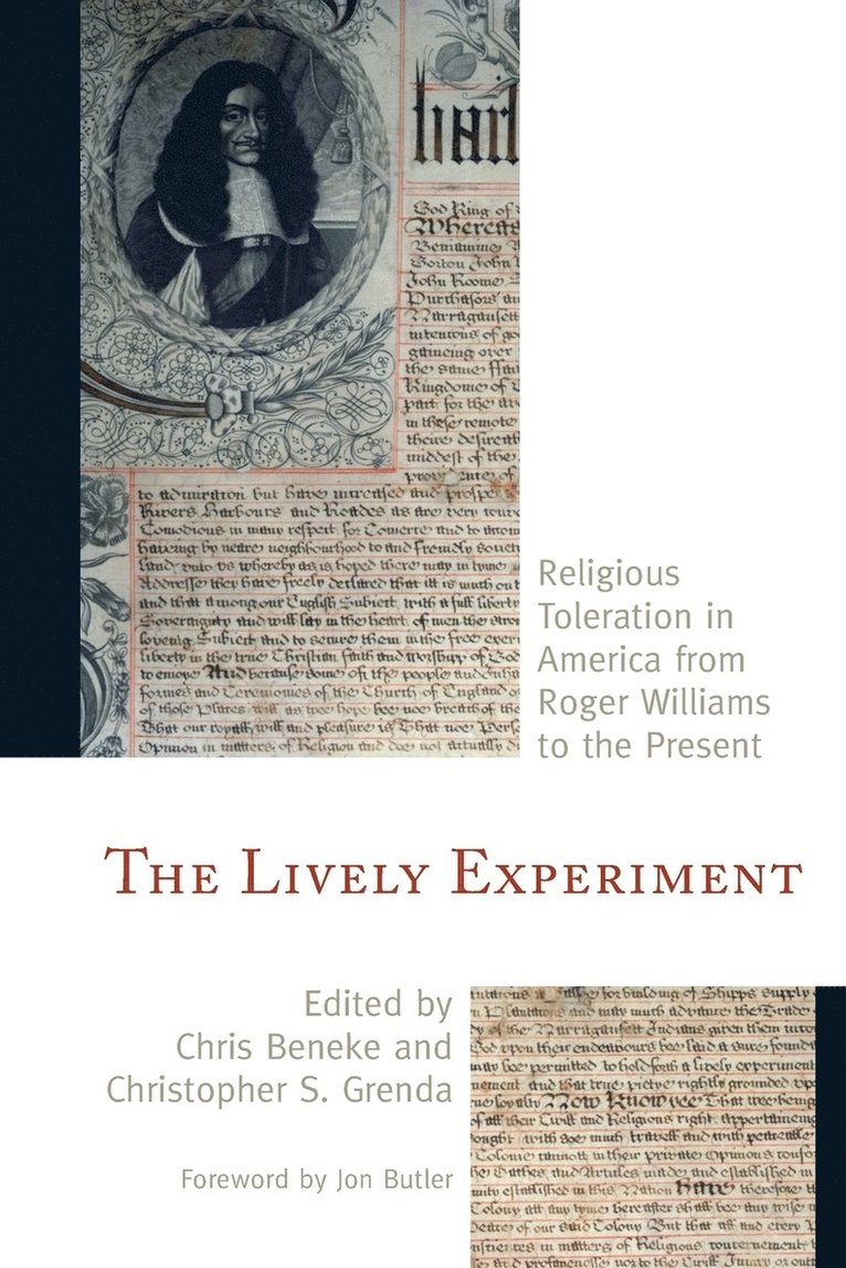 The Lively Experiment 1