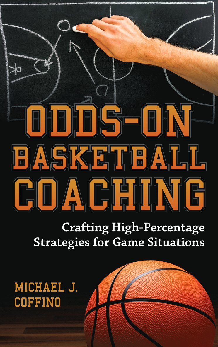 Odds-On Basketball Coaching