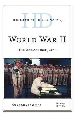 Historical Dictionary of World War II 1